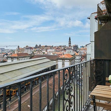 Sunday'S In Oporto Apartman Kültér fotó