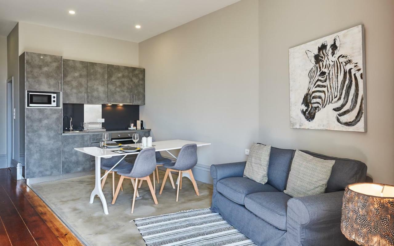 Sunday'S In Oporto Apartman Kültér fotó