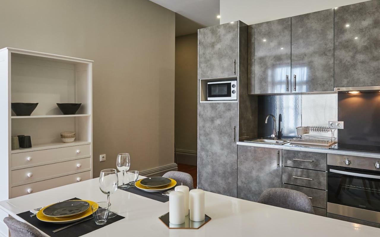 Sunday'S In Oporto Apartman Kültér fotó