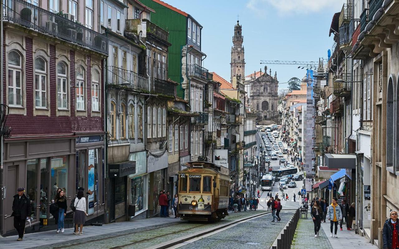 Sunday'S In Oporto Apartman Kültér fotó